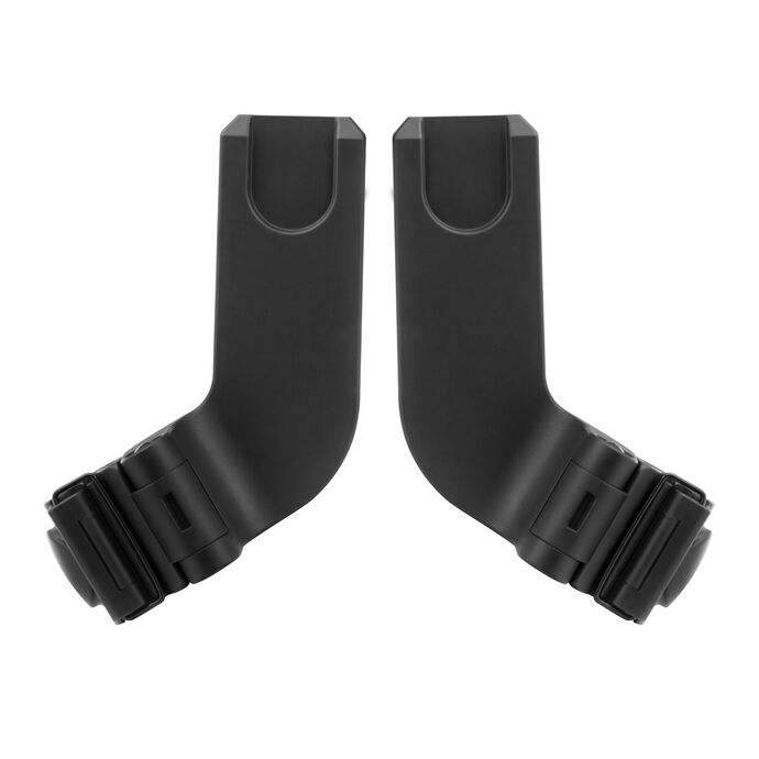 Cybex Accesorios para coches Adaptadores Para Coche Cybex Beezy CBX521000706