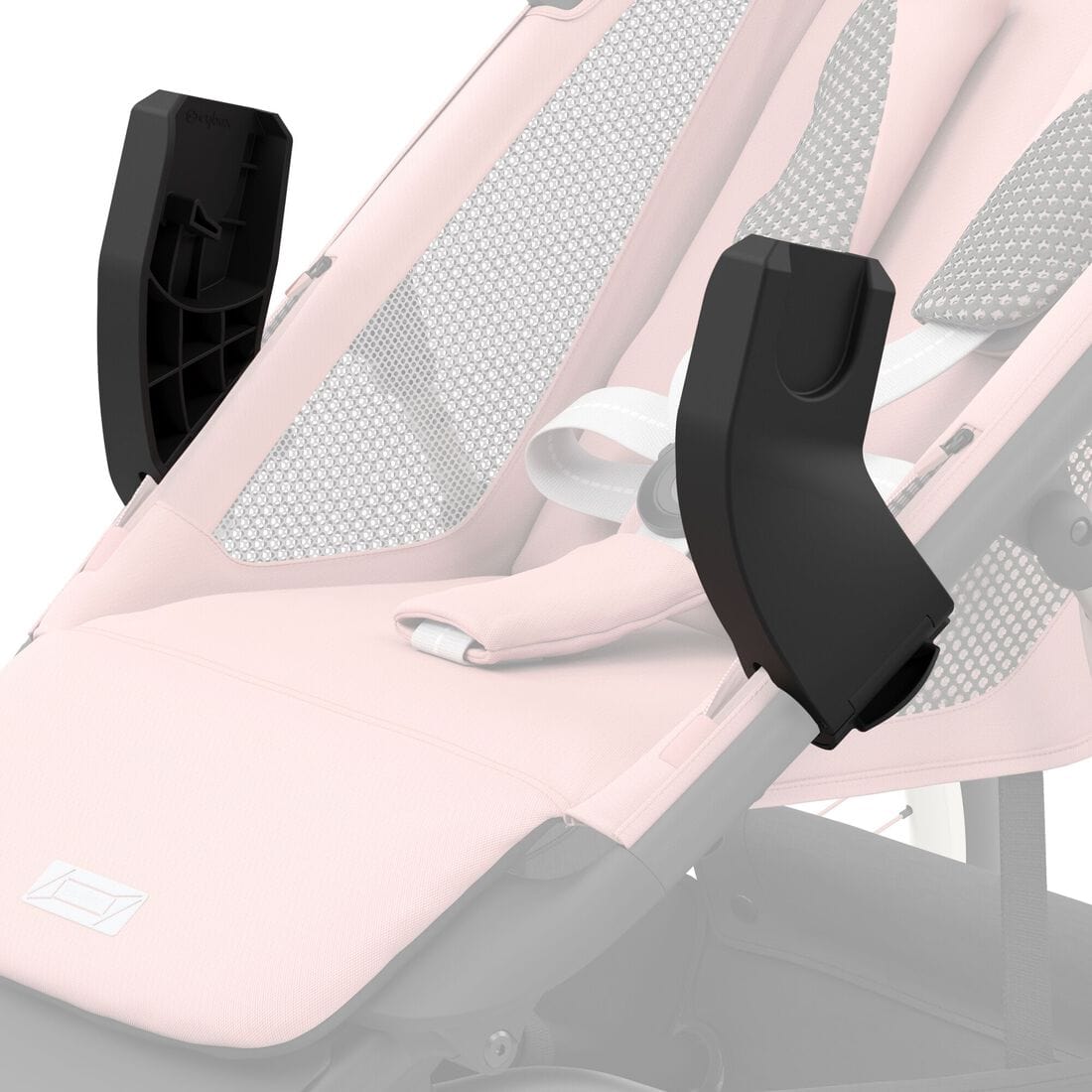Cybex Accesorios para coches Adaptadores Para Coches Cybex Coya CBX522004126
