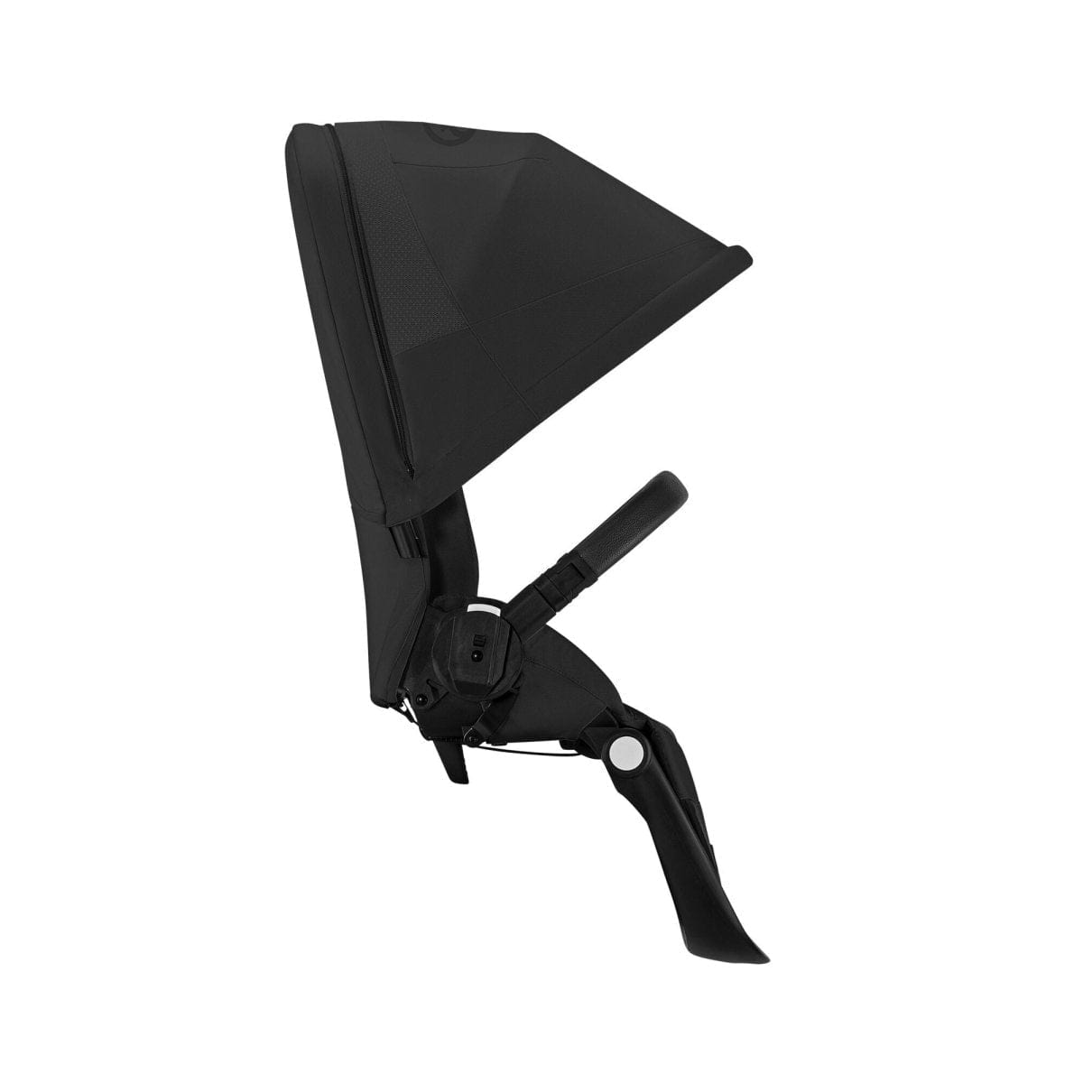 Cybex Accesorios para coches Asiento Complementario Gazelle S blk moon black CBX522002719