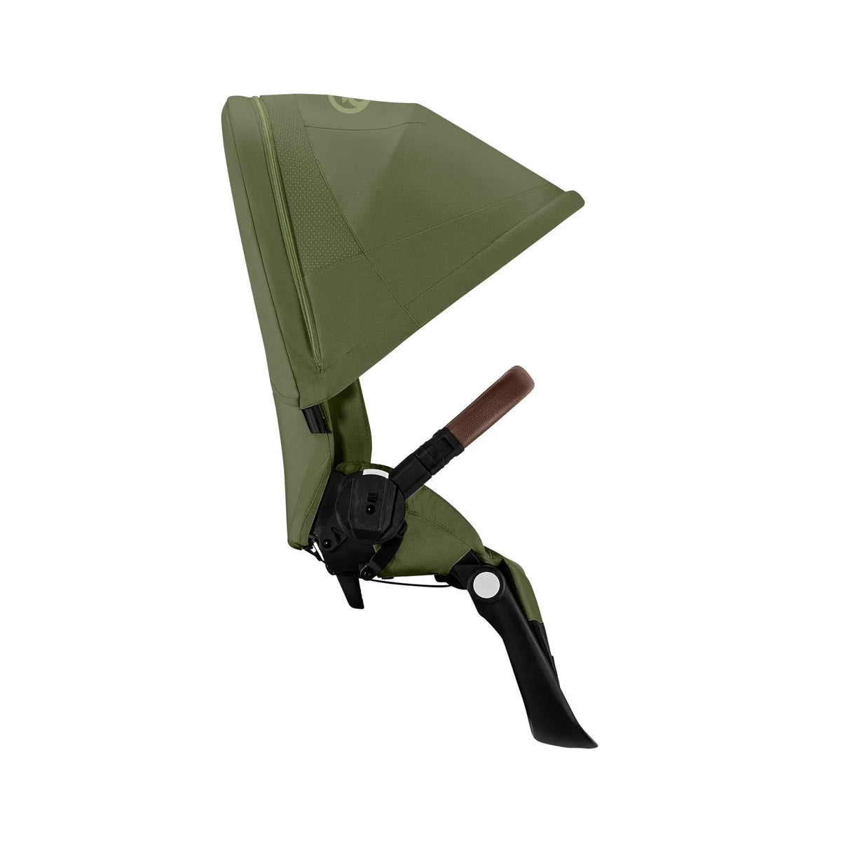 Cybex Accesorios para coches Asiento Gazelle S SLV Mosse Green - Cybex CBX525000137