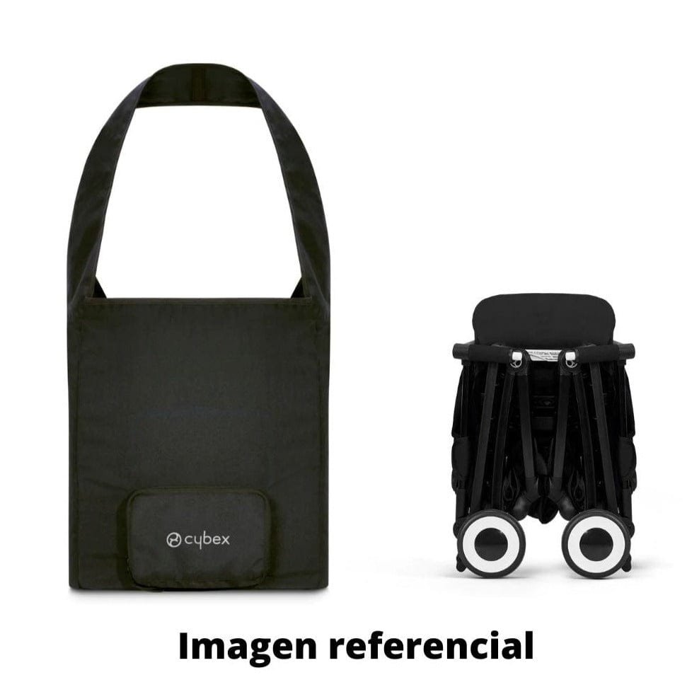 Cybex Accesorios para coches Bolso de Transporte Coche Libelle CBX521000717