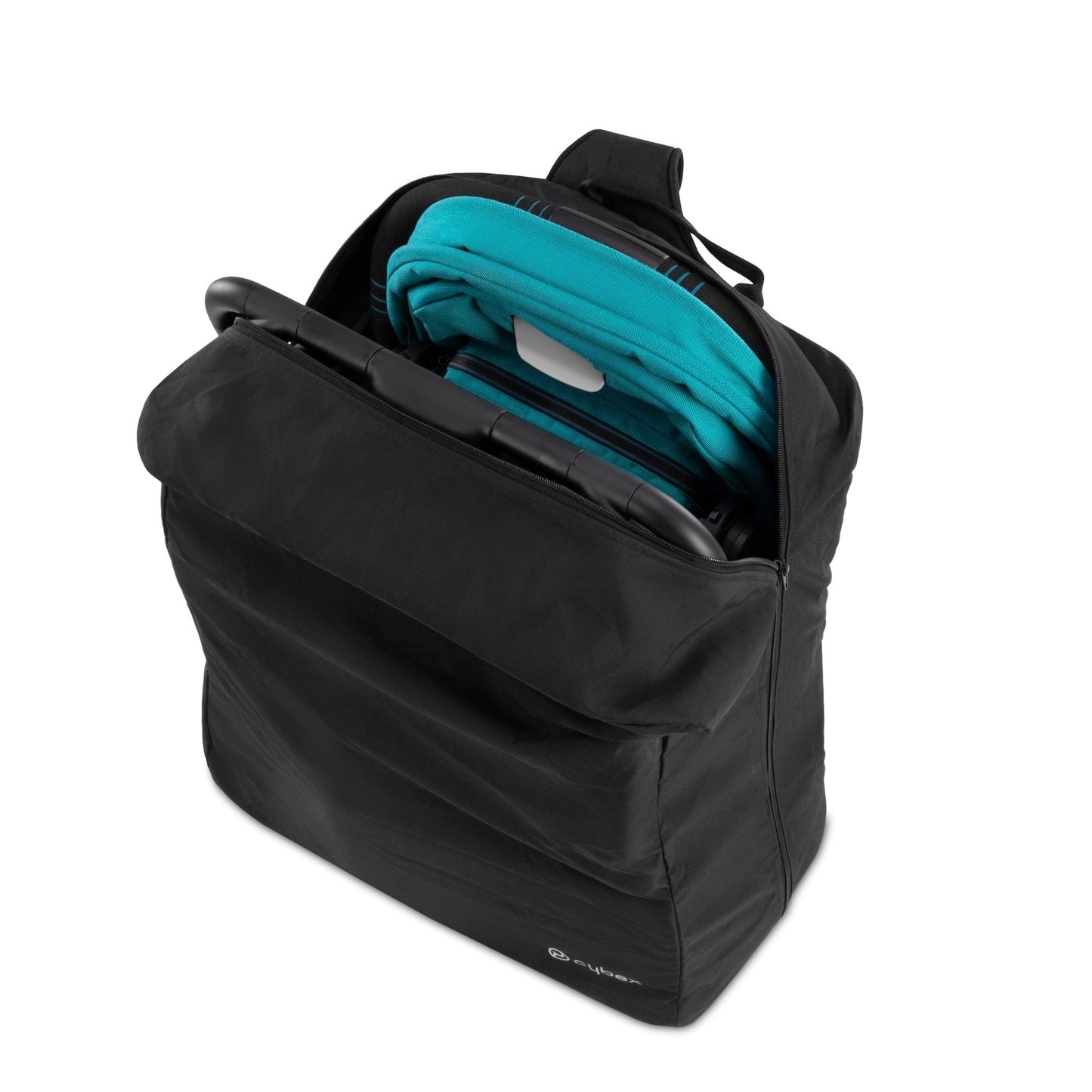 Cybex Accesorios para coches Bolso de Transporte Coche orfeo / Beezy / Eezy S2 / S Twist y Coya CBX521001488