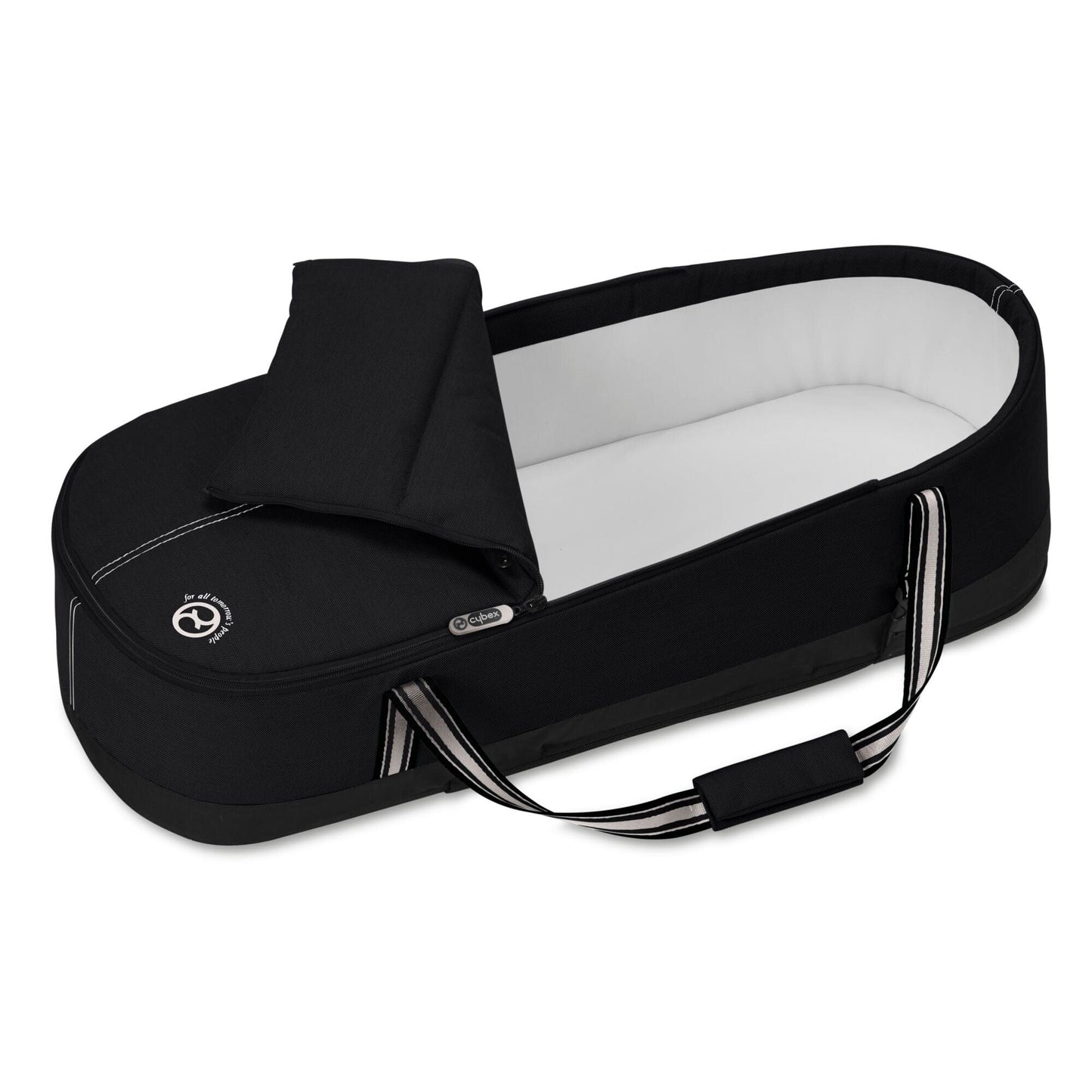 Cybex Accesorios para coches Moisés Cocoon S 2 para coche de paseo Cybex CBX522001141