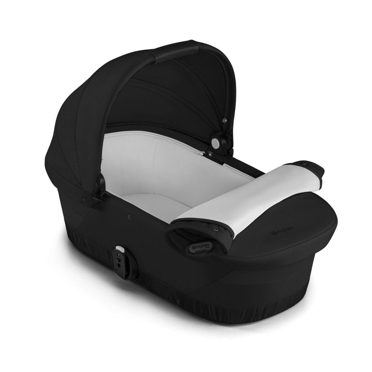 Cybex Accesorios para coches Moisés Gazelle S Moon black - Cybex CBX522002731