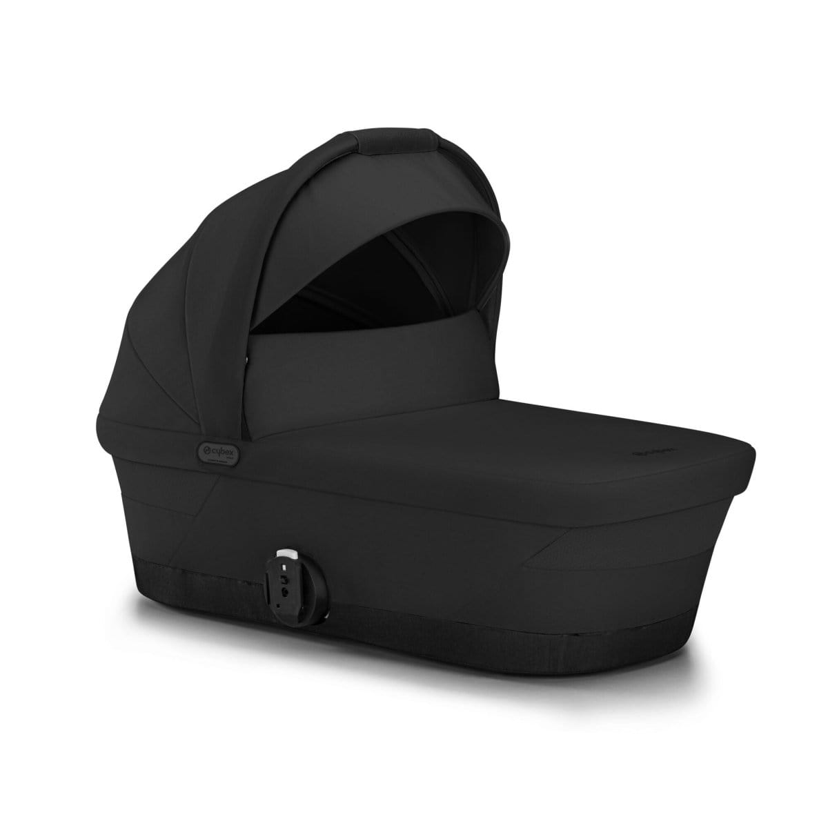 Cybex Accesorios para coches Moisés Gazelle S Moon black - Cybex CBX522002731