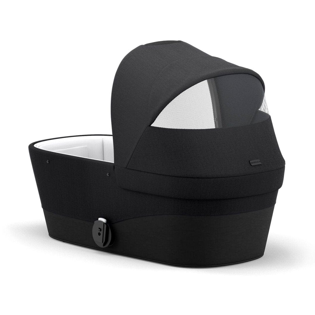 Cybex Accesorios para coches Moisés Gazelle S Moon black - Cybex CBX522002731