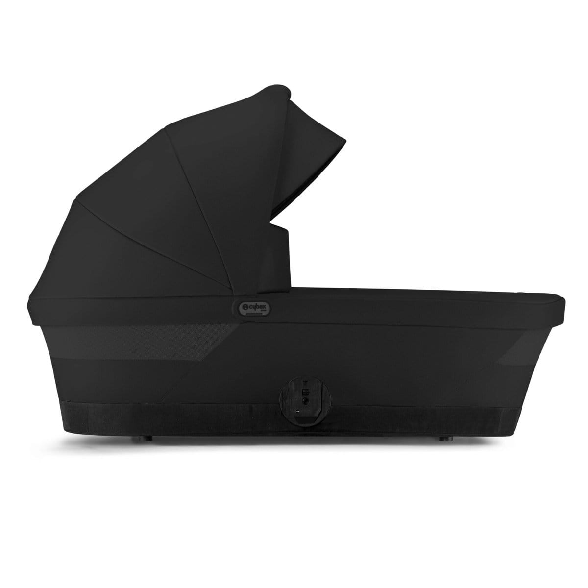 Cybex Accesorios para coches Moisés Gazelle S Moon black - Cybex CBX522002731