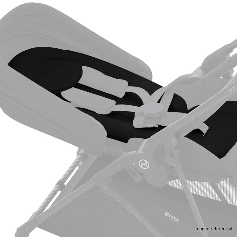 Cybex Accesorios para coches Newborn Nest para coches de paseo Universal - Cybex CBX522002325