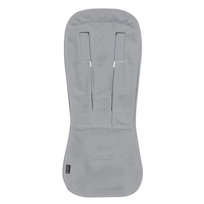 Cybex Accesorios para coches Protector de asiento de verano para coches de paseo Grey - Cybex CBX522002335