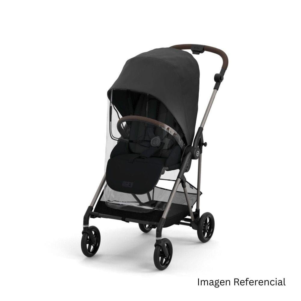 Cybex Accesorios para coches Protector de lluvia Línea Coche Melio - Cybex CBX520003376