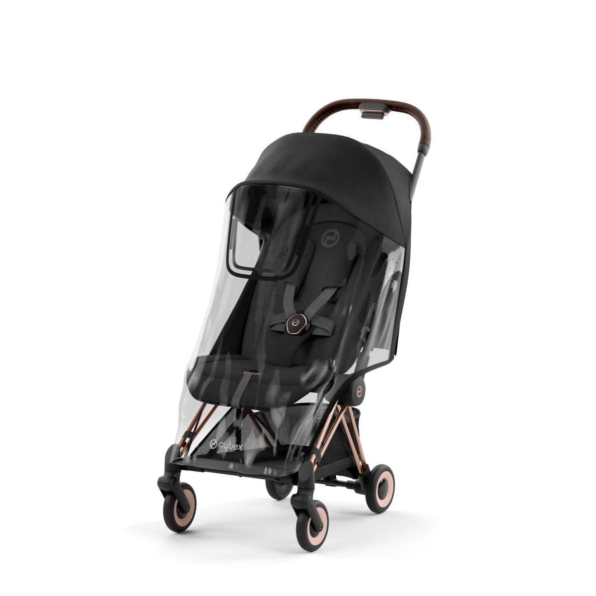Cybex Accesorios para coches Protector de lluvia para coche coya CBX522004124