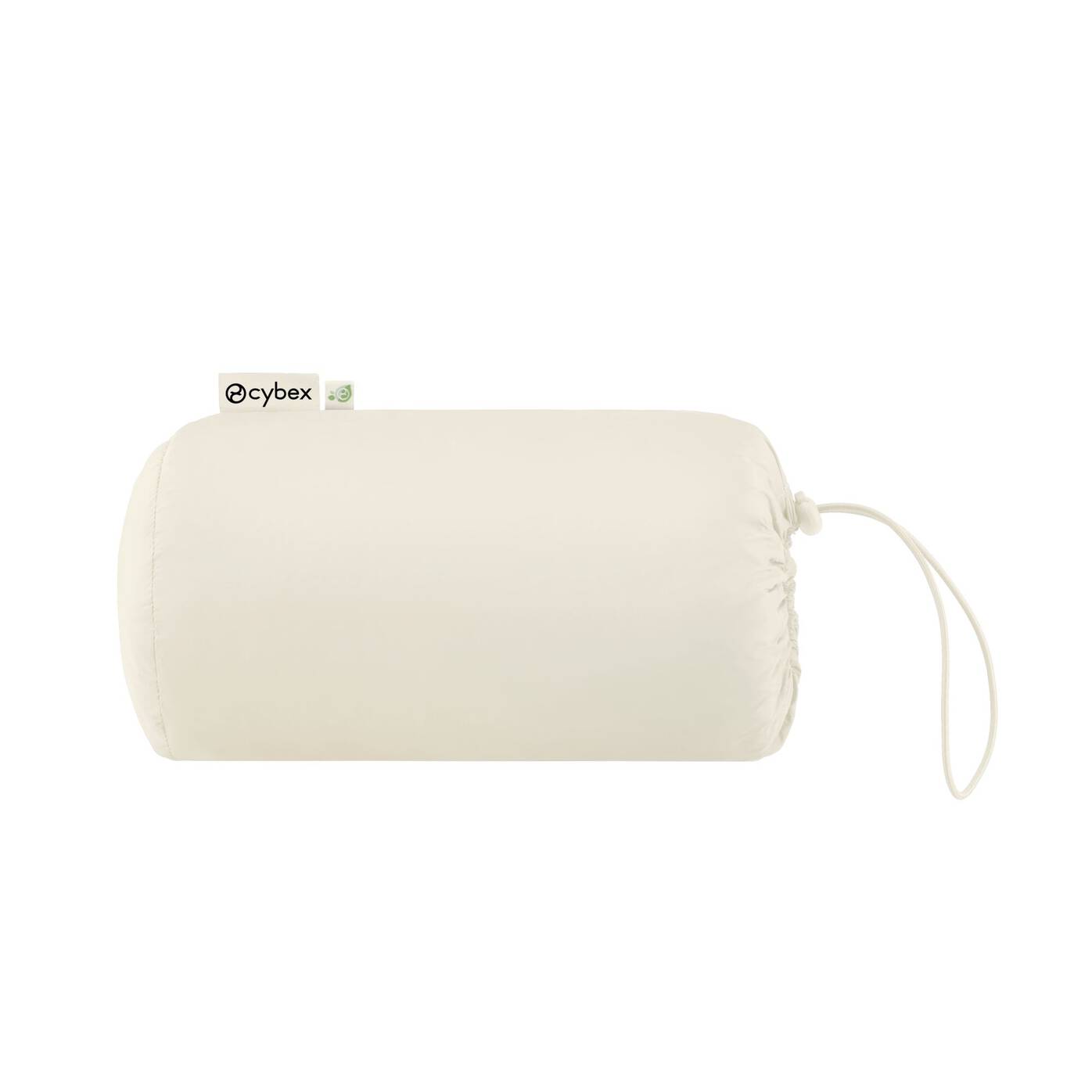 Cybex Accesorios para coches Saco para coche de paseo Snogga 2 Seashell Beige - Cybex CBX522002843