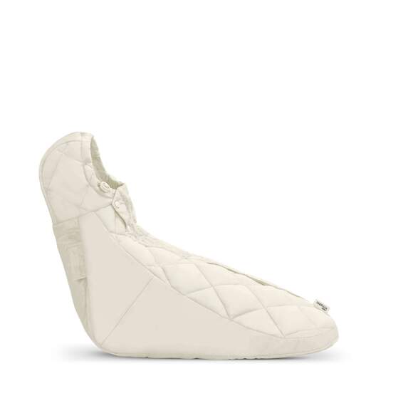 Cybex Accesorios para coches Saco para silla de auto nido Snogga Mini 2 Seashell Beige - Cybex CBX522002897