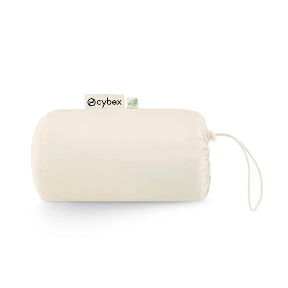 Cybex Accesorios para coches Saco para silla de auto nido Snogga Mini 2 Seashell Beige - Cybex CBX522002897