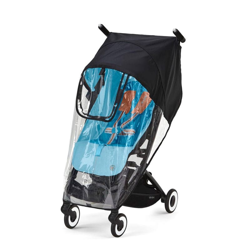 Cybex Accesorios Protector de lluvia para coche Libelle CBX52100708