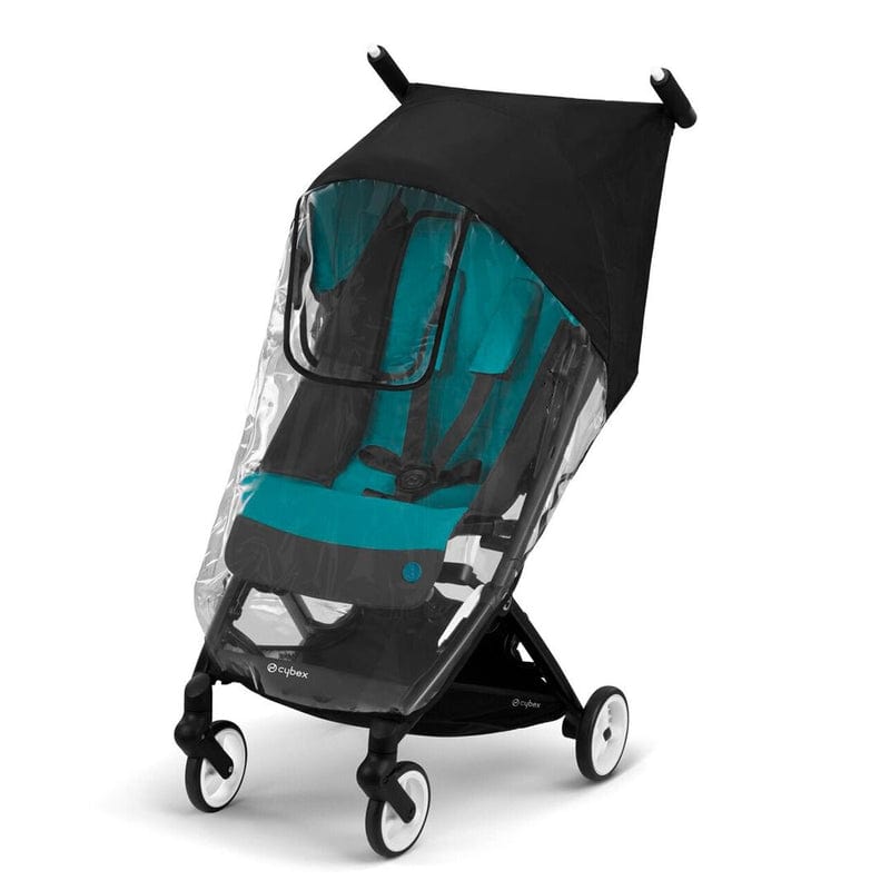Cybex Accesorios Protector de lluvia para coche Libelle CBX52100708
