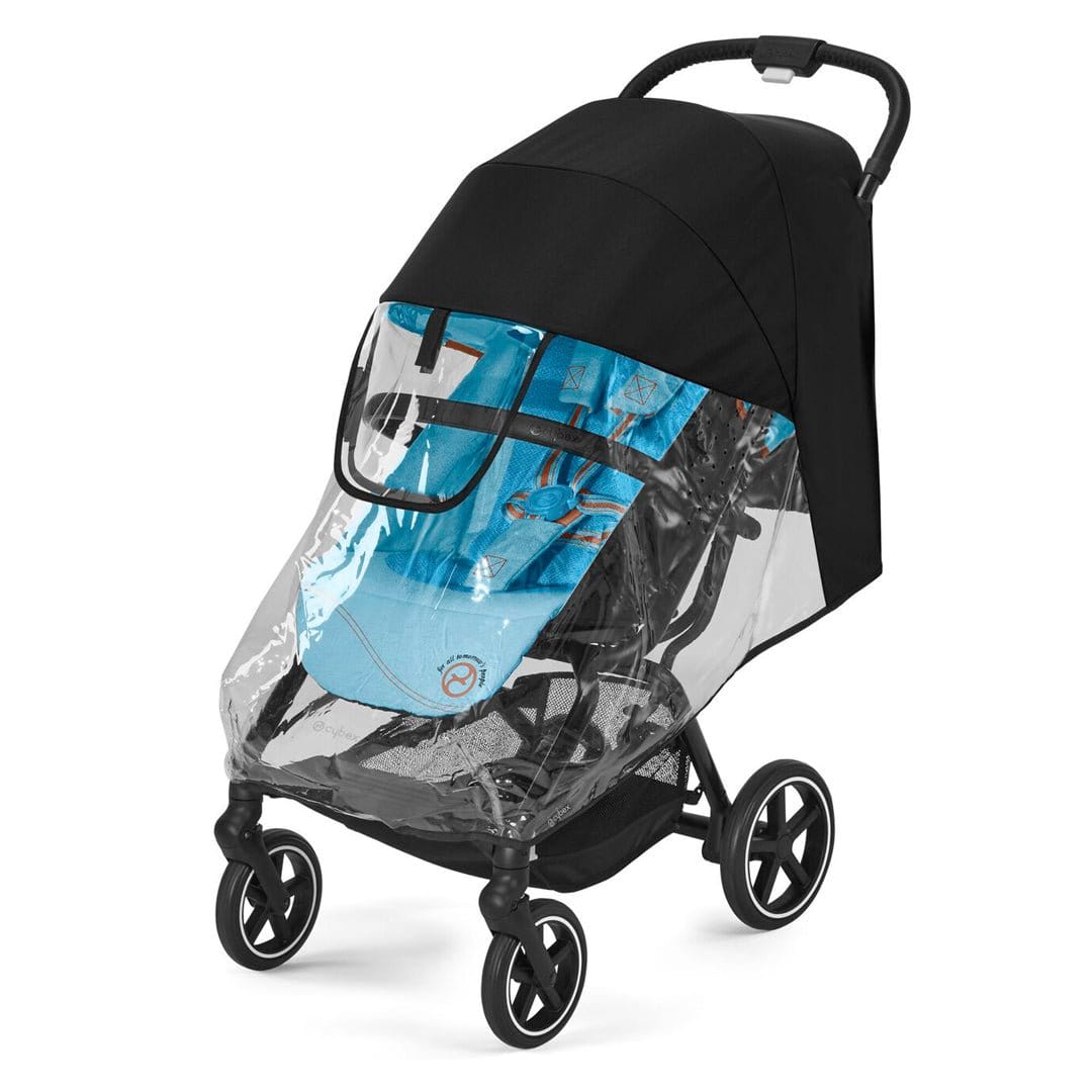 Cybex Accesorios Protector de lluvia para coches Eezy s/s+ CBX520003368
