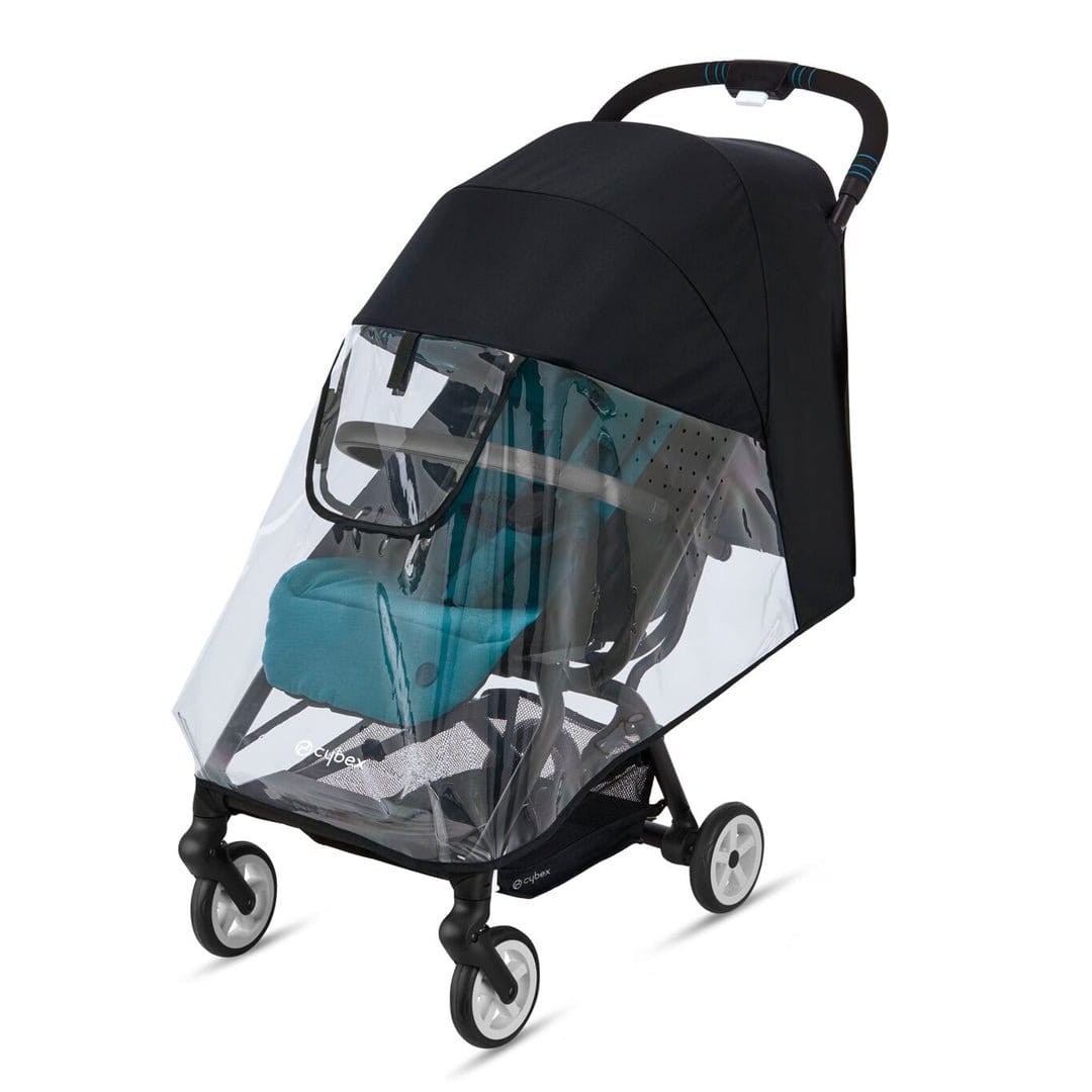 Cybex Accesorios Protector de lluvia para coches Eezy s/s+ CBX520003368