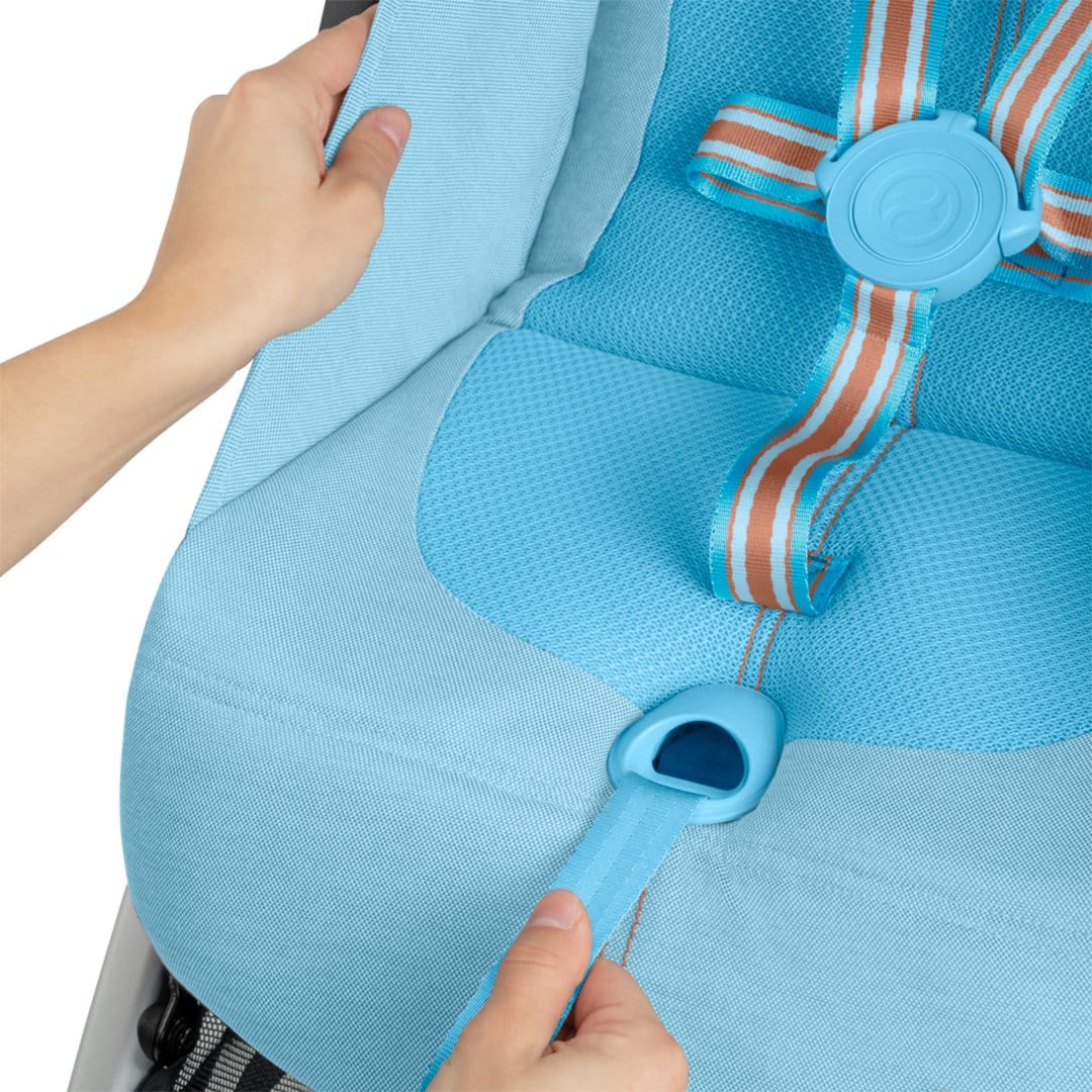 Cybex Coche Coche compacto Cybex Orfeo Beach Blue CBX522004203