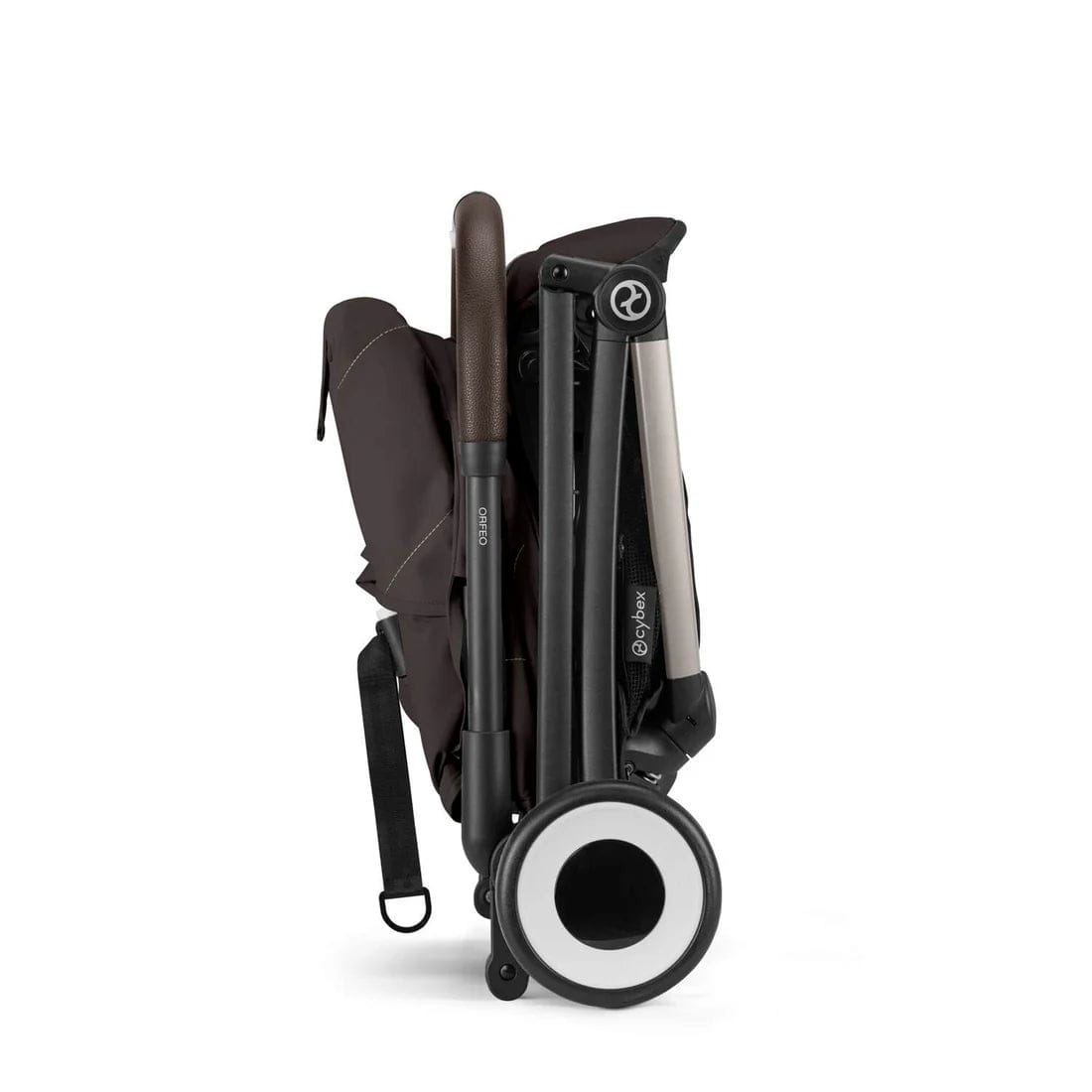 Cybex Coche Coche de paseo compacto Orfeo chocolate brown - Cybex CBX525000579