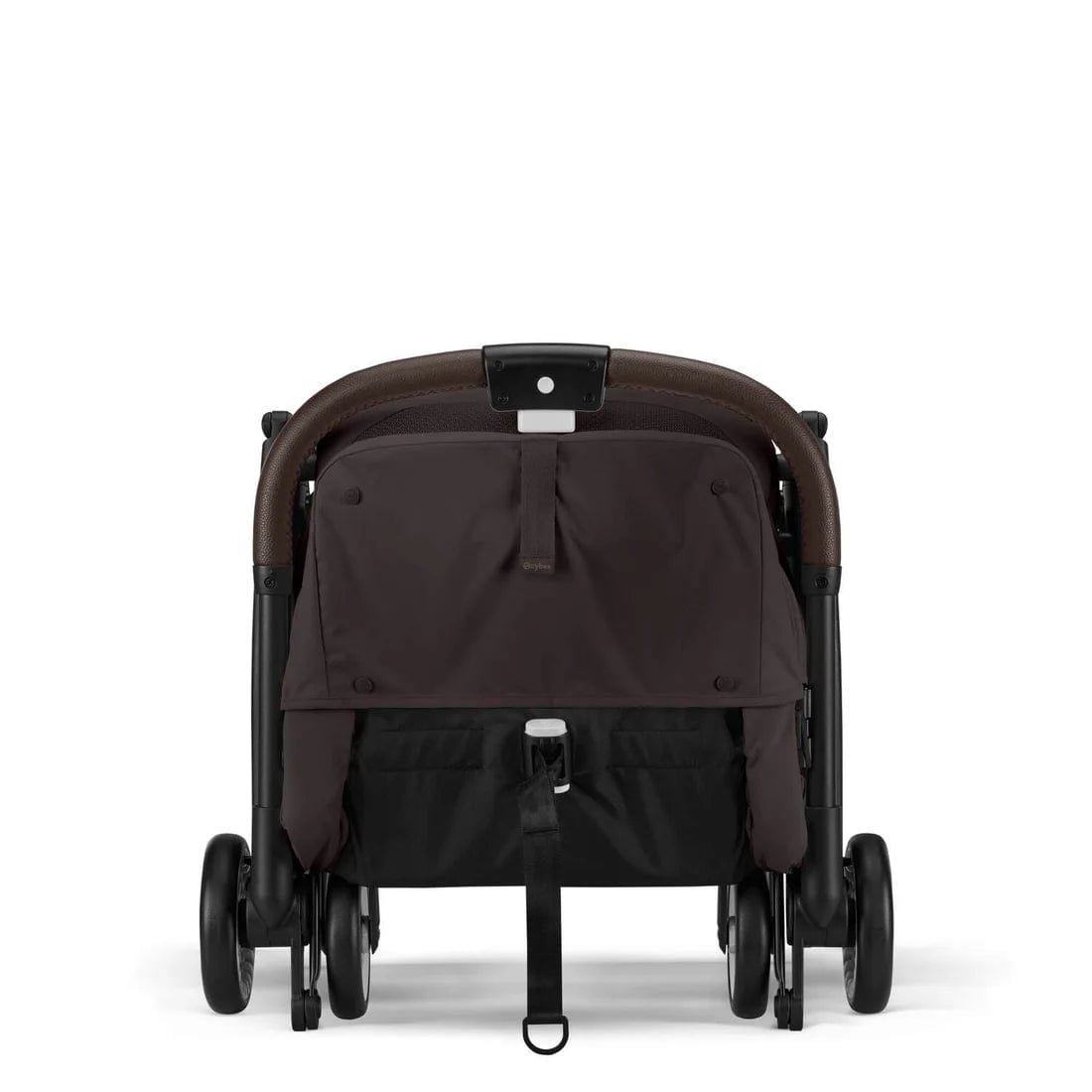 Cybex Coche Coche de paseo compacto Orfeo chocolate brown - Cybex CBX525000579