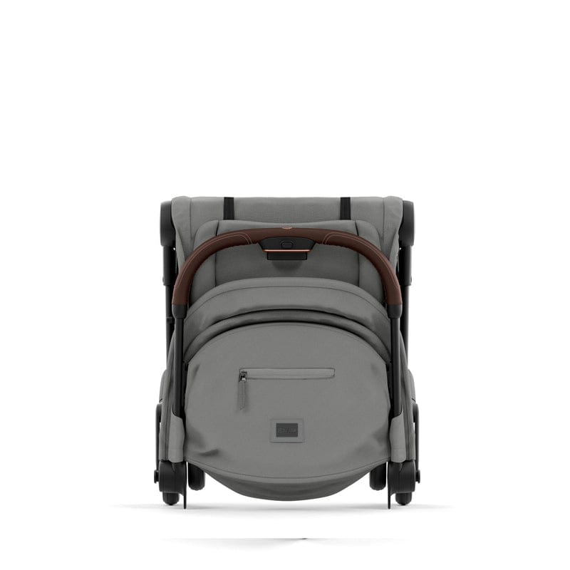 Cybex Coche Coche de paseo Coya Chasis Rosegold - Mirage Grey CBX522004255
