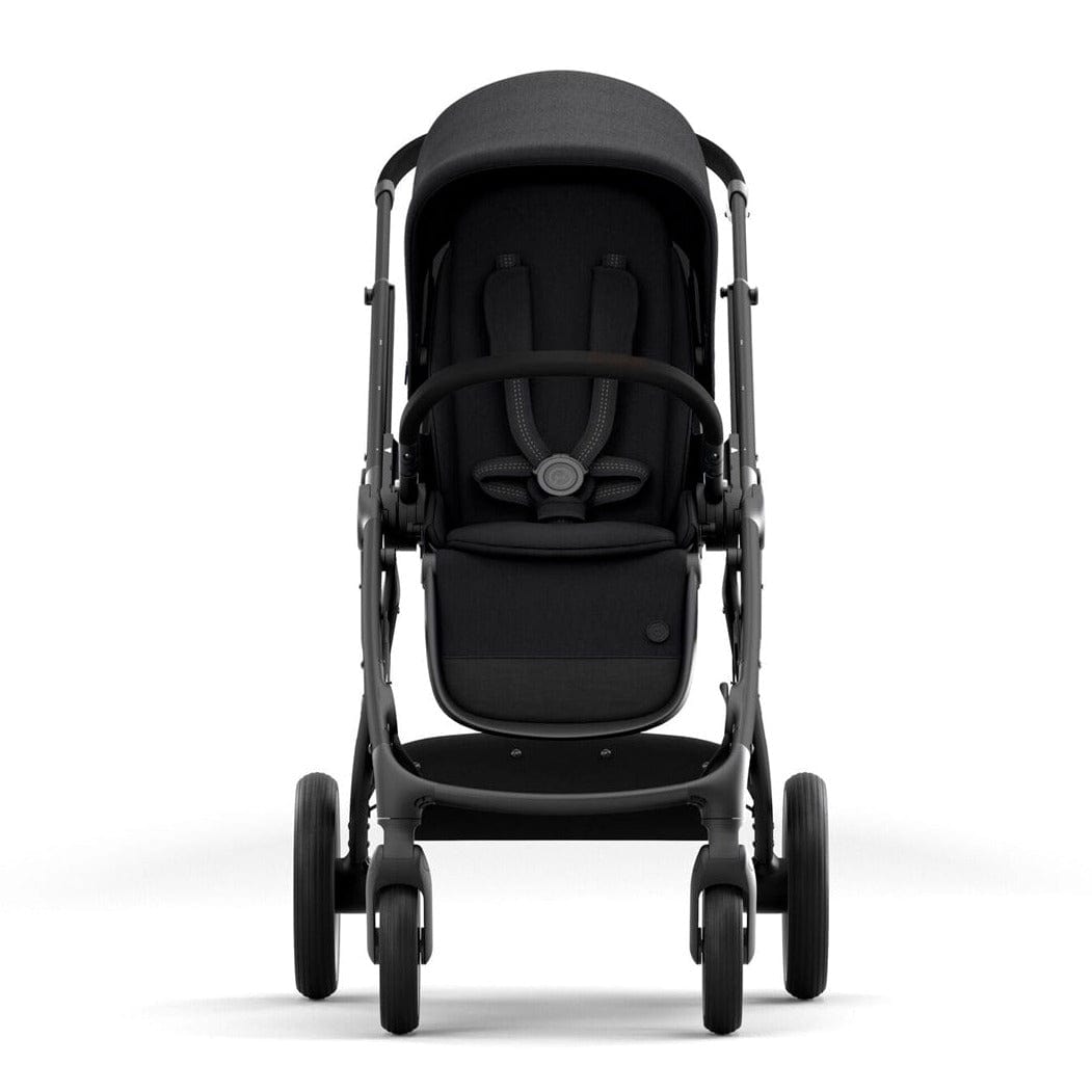Cybex Coche Coche De Paseo Gazelle BLK Deep Black CBX520002117