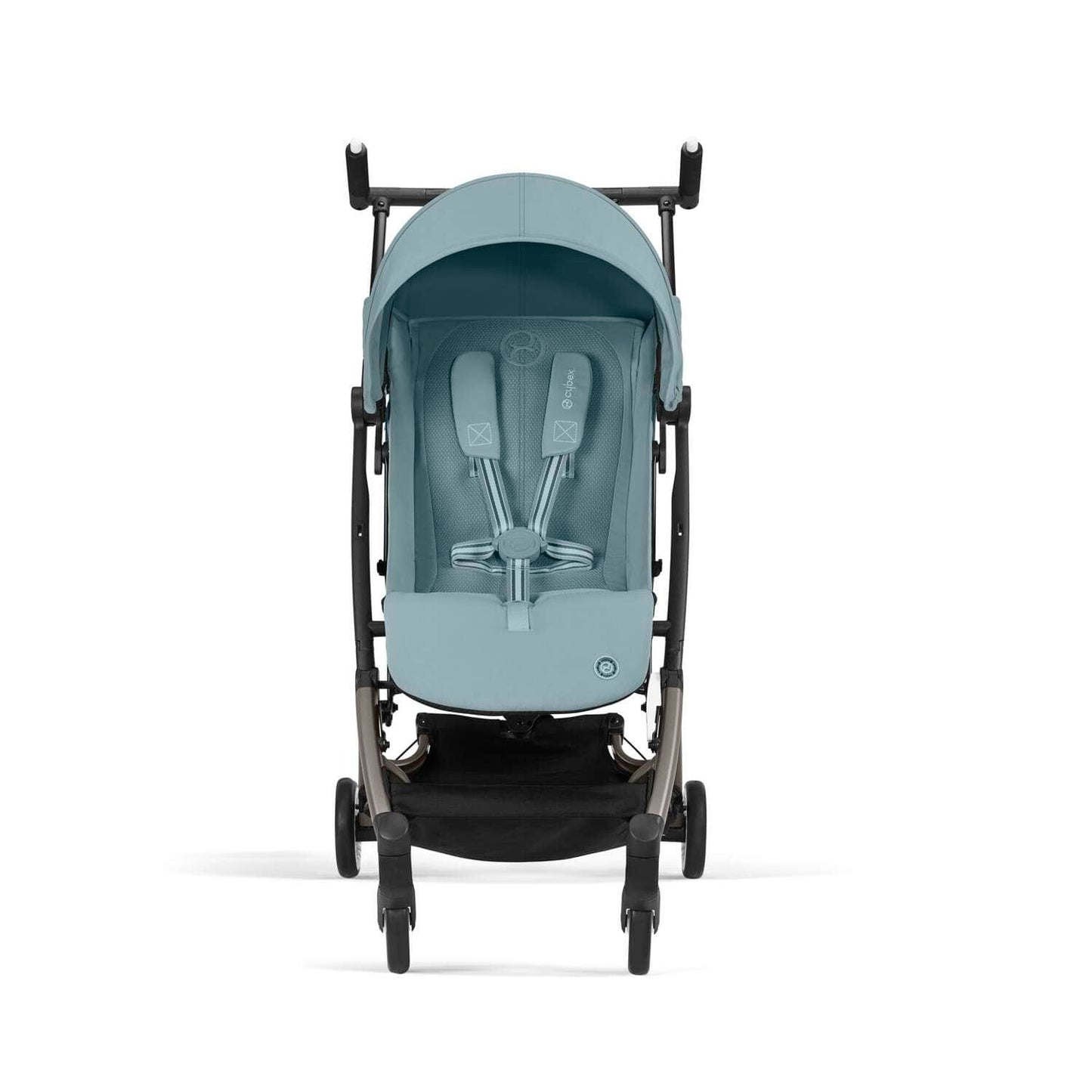 Cybex Coche Coche de paseo libelle TPE stormy blue CBX524000235