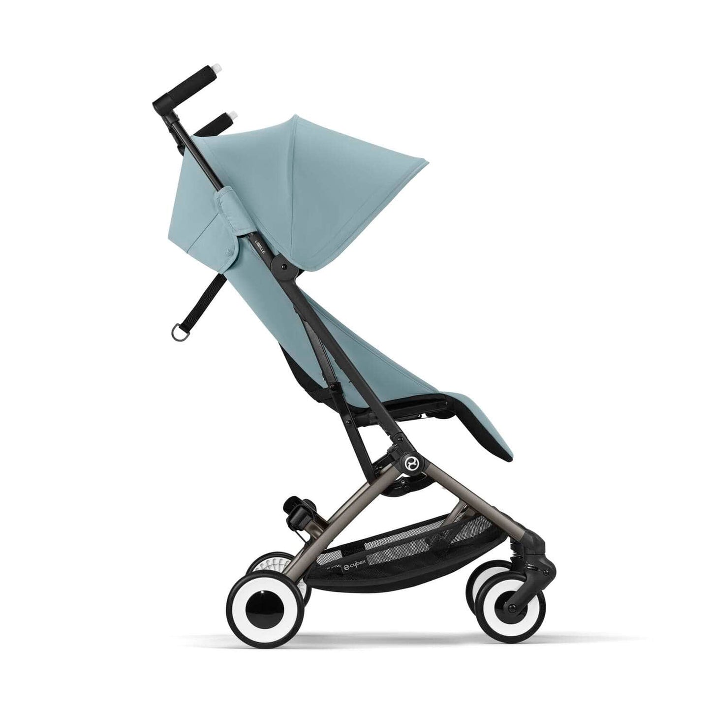 Cybex Coche Coche de paseo libelle TPE stormy blue CBX524000235