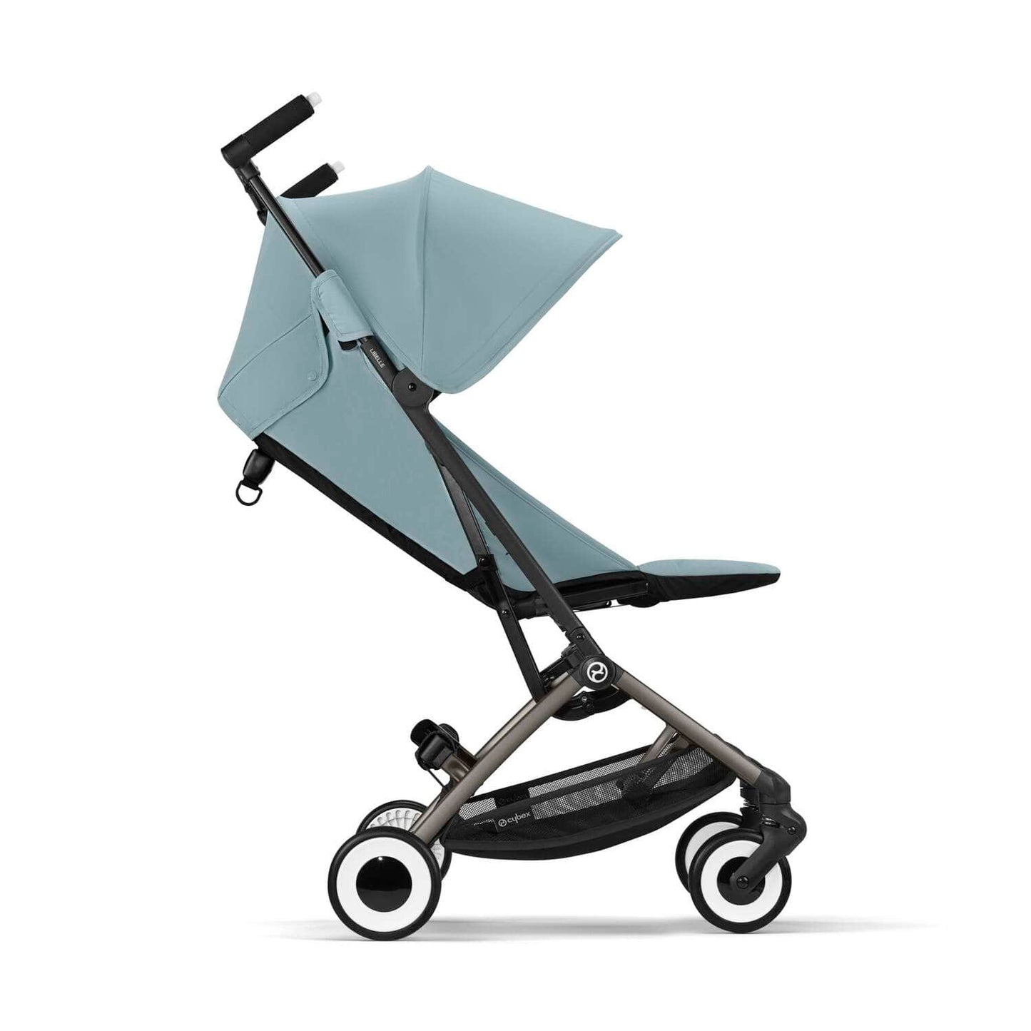 Cybex Coche Coche de paseo libelle TPE stormy blue CBX524000235