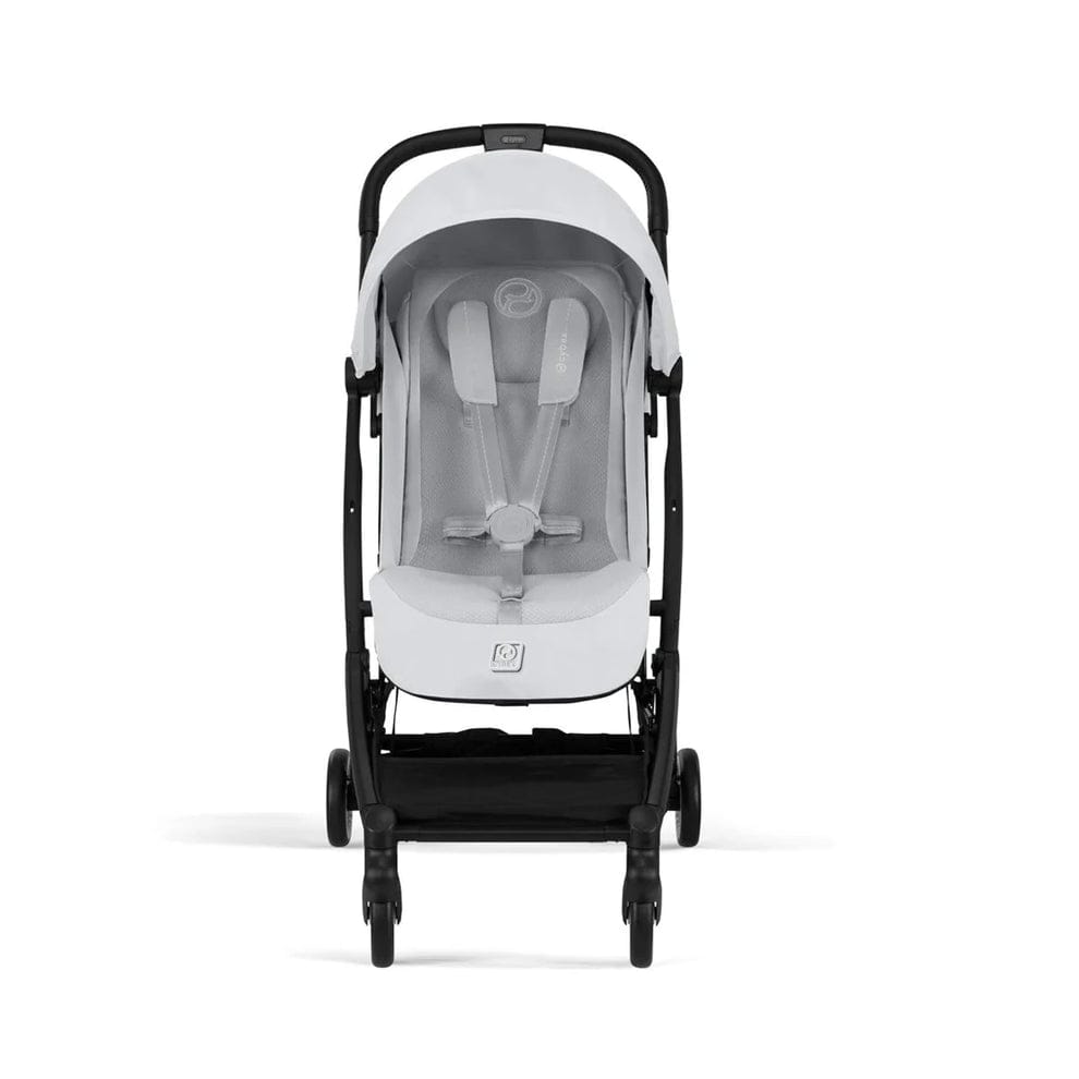 Cybex Coche Coche de paseo Orfeo BLK Fog Grey - Cybex CBX525000381