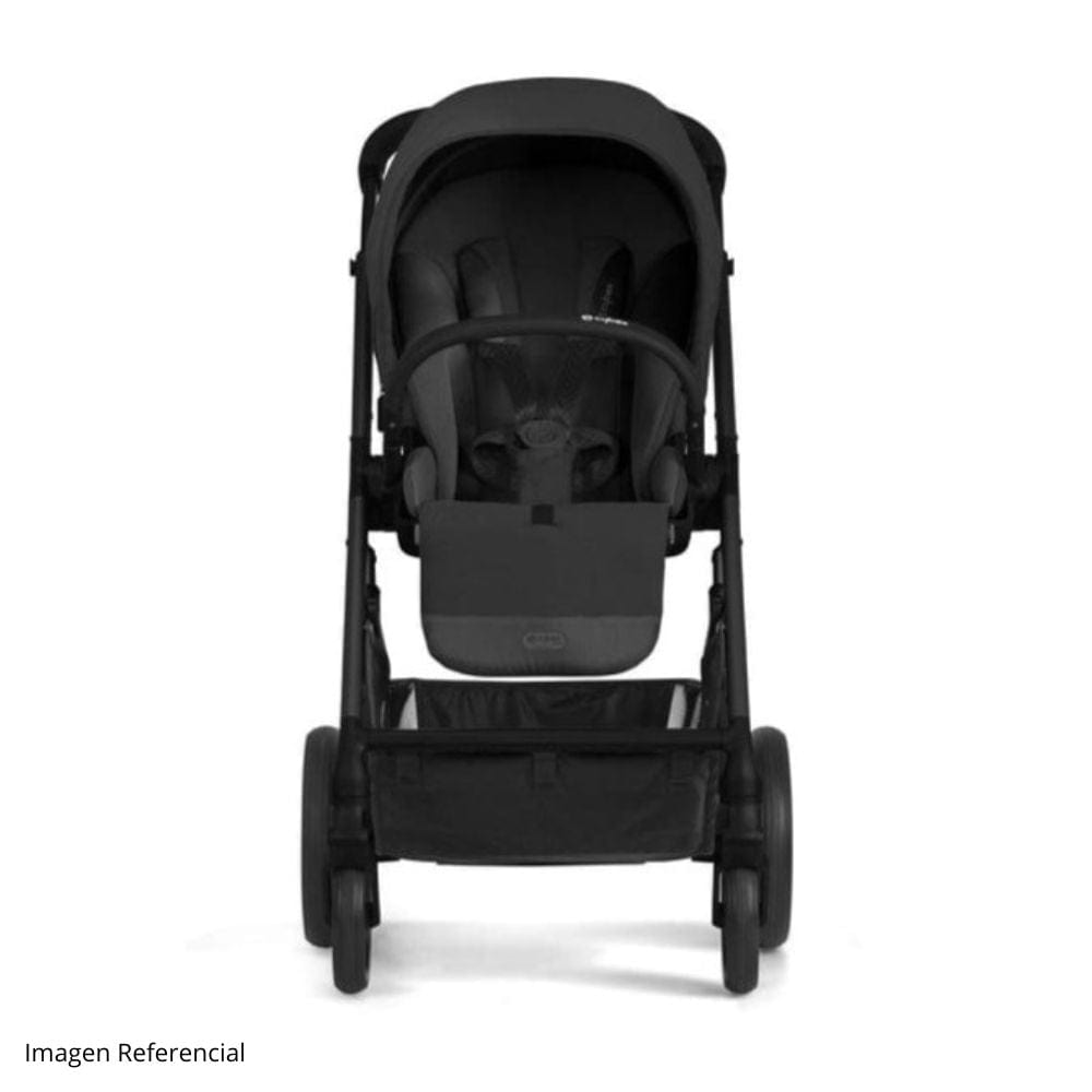 Cybex Coches Travel System Arma tu PACK de Coche Balios Cybex con huevo para auto Aton B2 ARMABALIOSB2