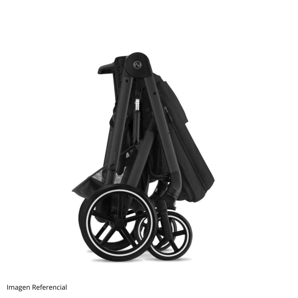 Cybex Coches Travel System Arma tu PACK de Coche Balios Cybex con huevo para auto Aton B2 ARMABALIOSB2