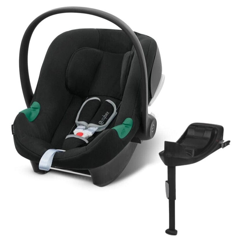 Cybex Coches Travel System Arma tu PACK de Coche Balios Cybex con huevo para auto Aton B2 ARMABALIOSB2