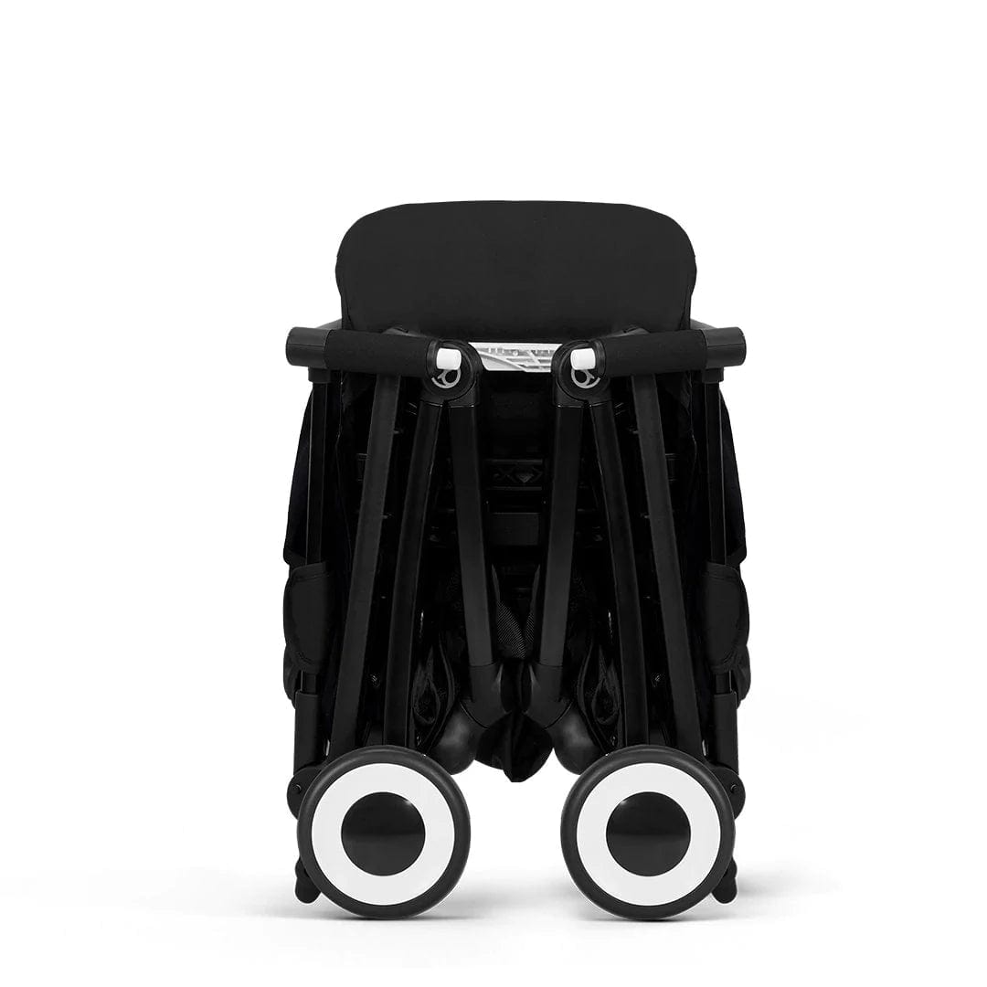 Cybex Coches Travel System Travel System Coche Libelle Moon Black + Aton S2 + Base CBX69153439272971