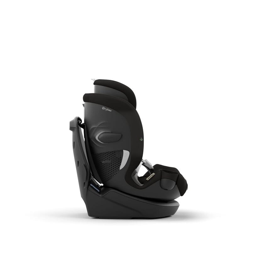 Cybex Silla de auto convertible Silla de Auto Convertible Callisto G 360 Moon Black - Cybex CBX524000595