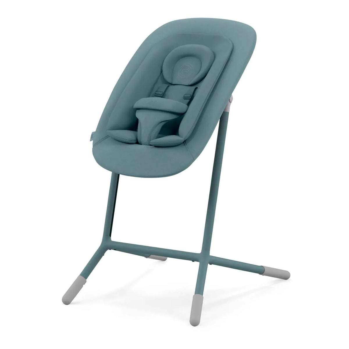 Cybex Sillas de comer Silla de Comer Evolutiva Lemo 4 en 1 Stone Blue - Cybex CBX521003199