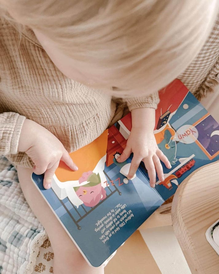 Ditty Bird Libro Musical Libro Musical Funny Body Sounds - Ditty Bird DI031