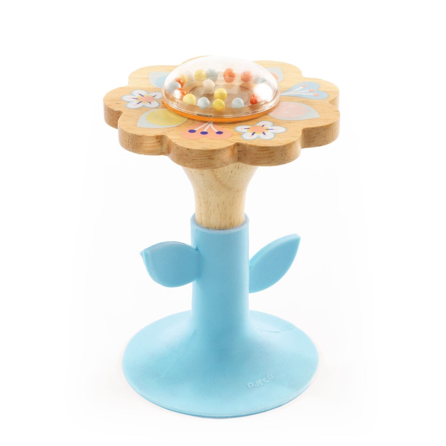 DJECO Accesorios bebé Sonajero Babyswipi DJ06140