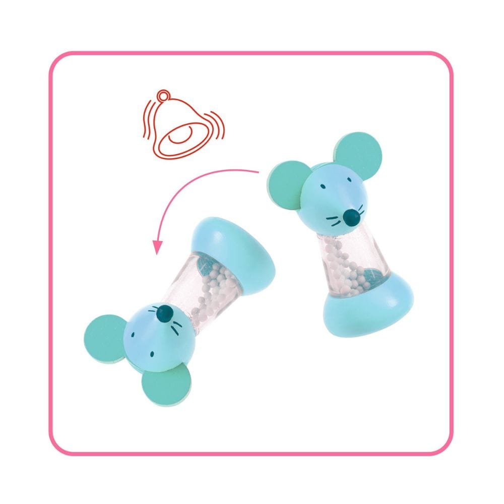 DJECO Accesorios Cocina Kitten Stove - Djeco DJ05503