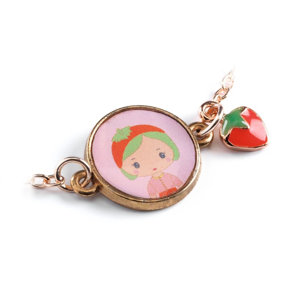 DJECO Accesorios Pulsera Berry Tinyly DJ06978