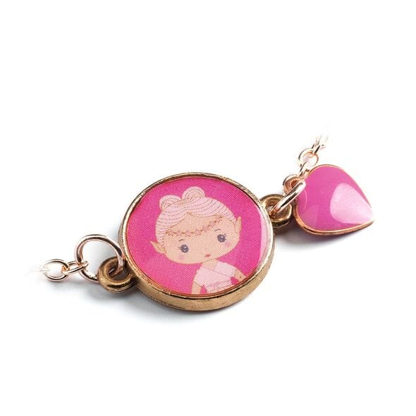 DJECO Accesorios Pulsera Elfo Tinyly DJ06973