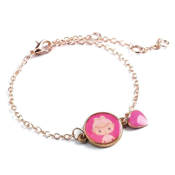 DJECO Accesorios Pulsera Elfo Tinyly DJ06973
