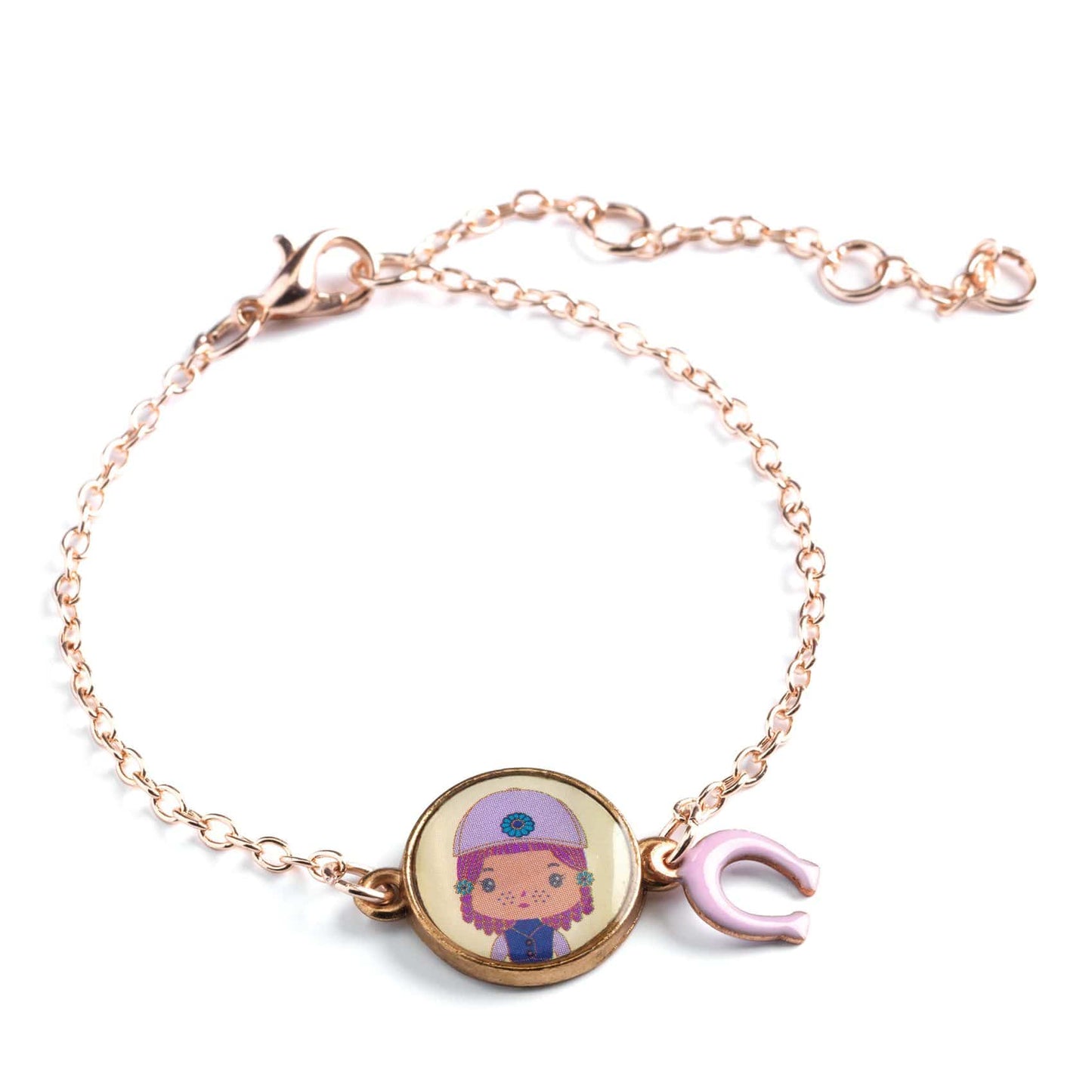 DJECO Accesorios Pulsera Joe Tinyly DJ06974