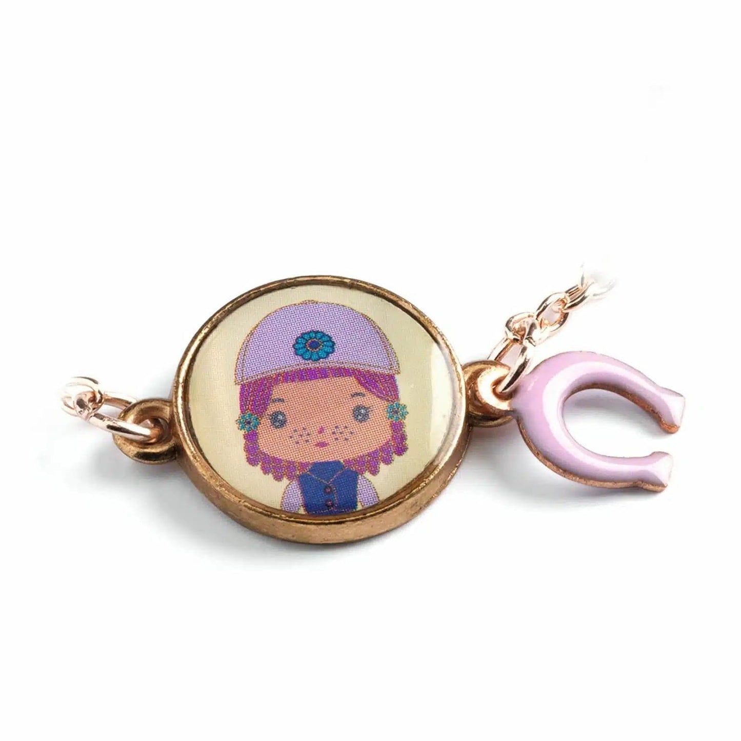 DJECO Accesorios Pulsera Joe Tinyly DJ06974