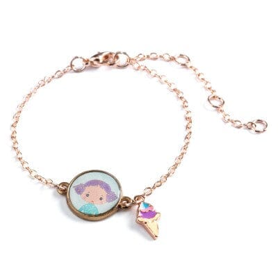 DJECO Accesorios Pulsera Tutti Tinyly DJ06979