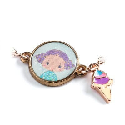 DJECO Accesorios Pulsera Tutti Tinyly DJ06979