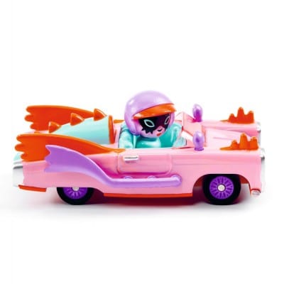 DJECO Auto Autos locos Pink Lady - Djeco DJ05463