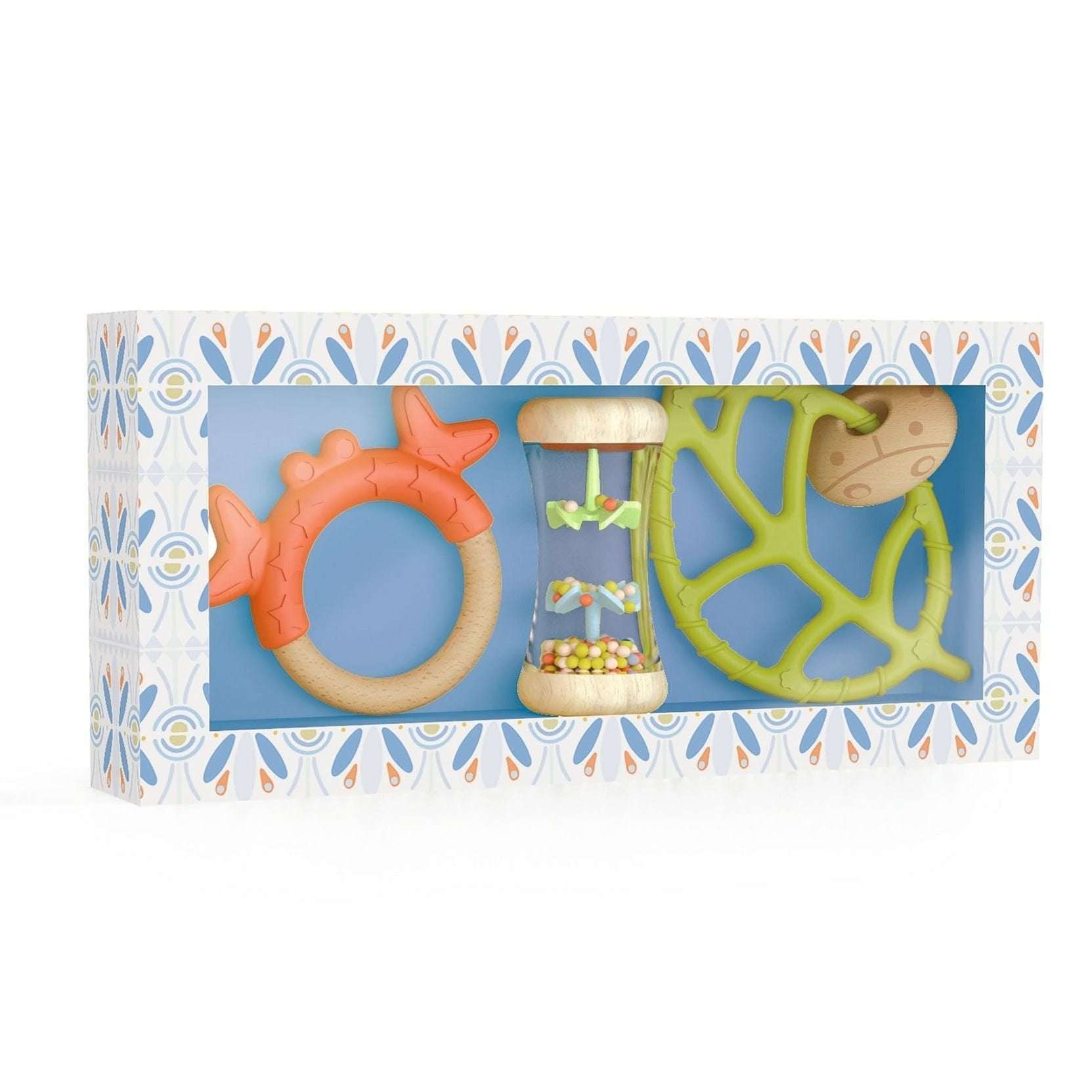 DJECO Destreza y Habilidades Set de Actividades Bebés - Djeco DJ06138