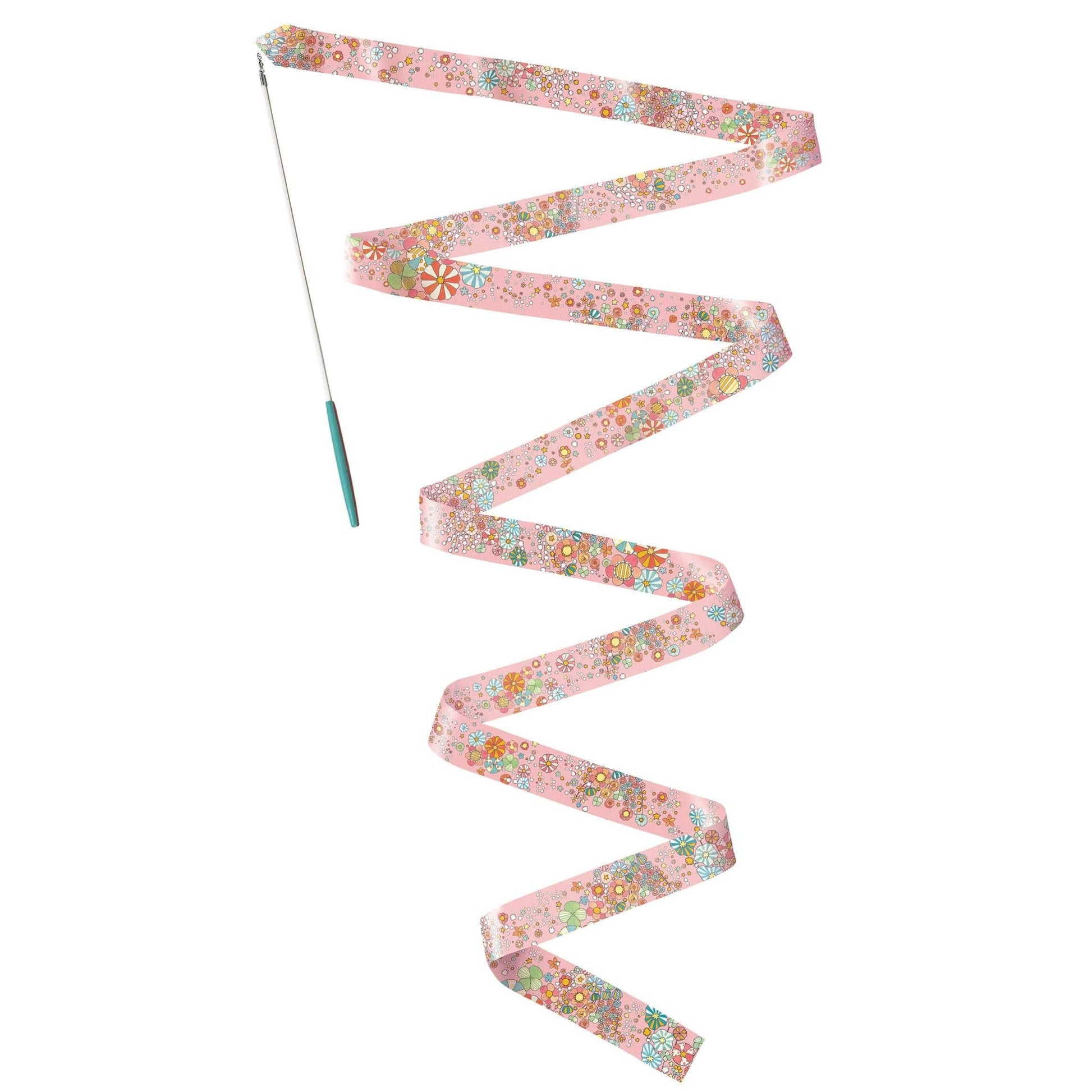 DJECO Juegos de Exterior Cinta Gimnasia Stella DJ02046